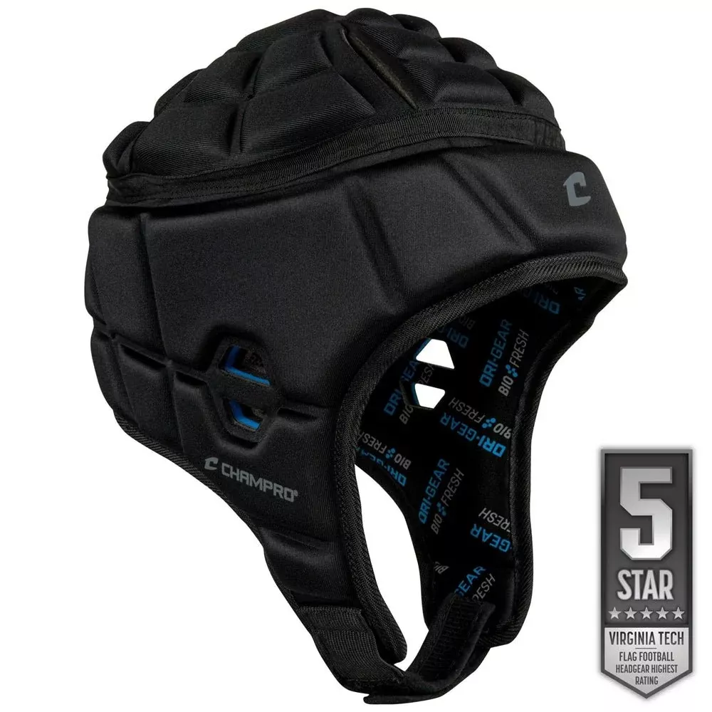 Champro SSH2 SH7 Softshell Helmet