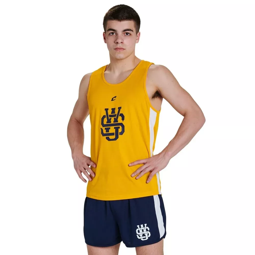 Champro TFJ01 Miler Track Jersey