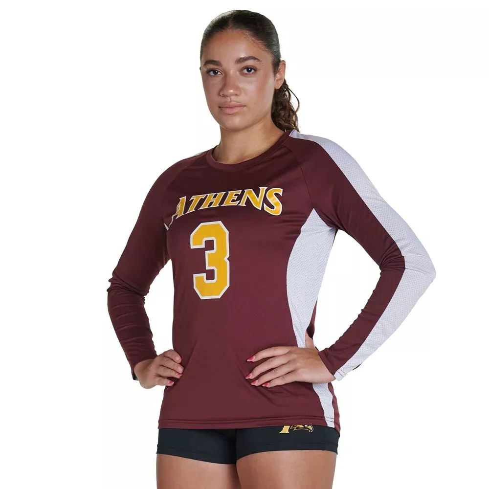 Champro VJ8 Triumphant Volleyball Jersey