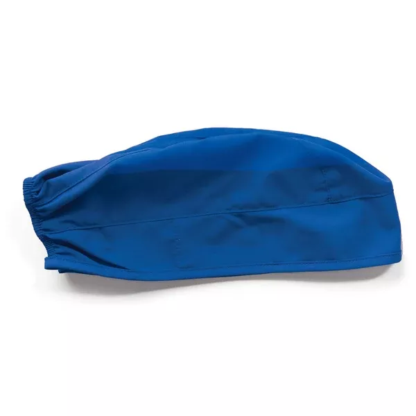 Cherokee Workwear Unisex Royal Scrub Hat