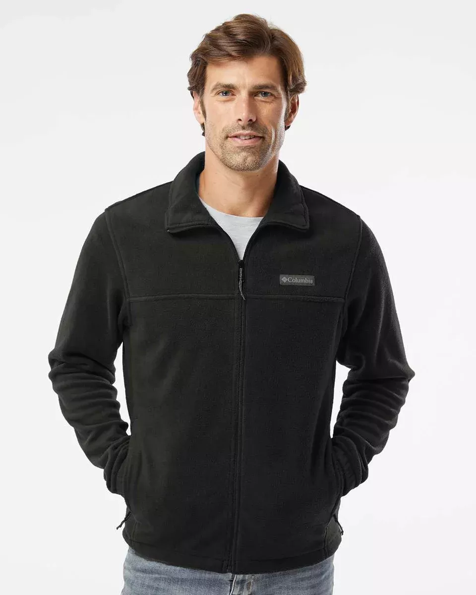 Columbia 147667 Steens Mountain™ Fleece 2.0 Full-Zip Jacket