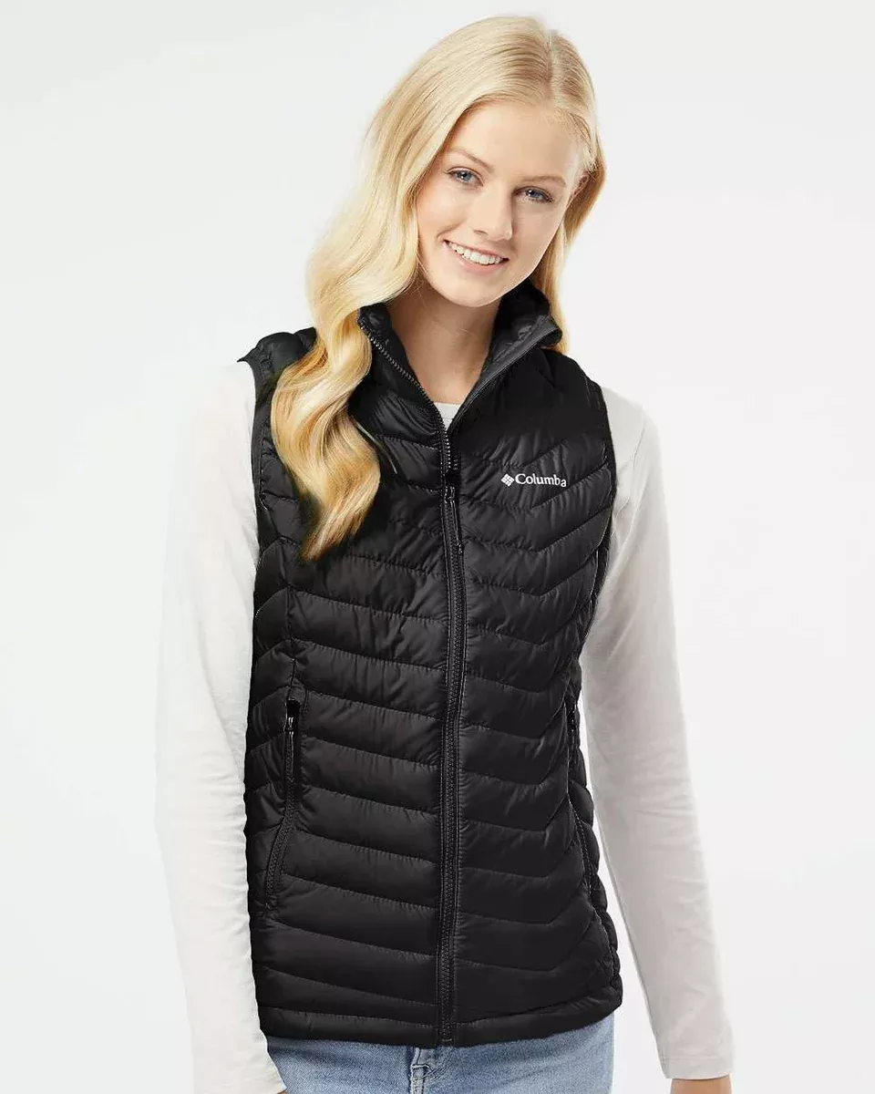 Columbia 175741 Women's Powder Lite™ Vest