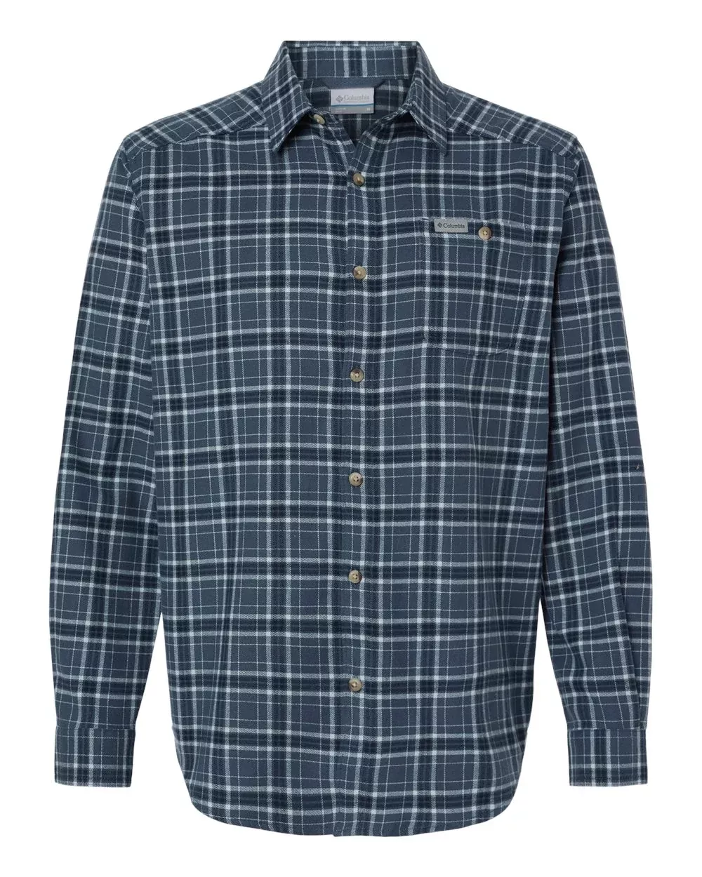 Columbia Men's Cornell Woods™ Flannel Shirt