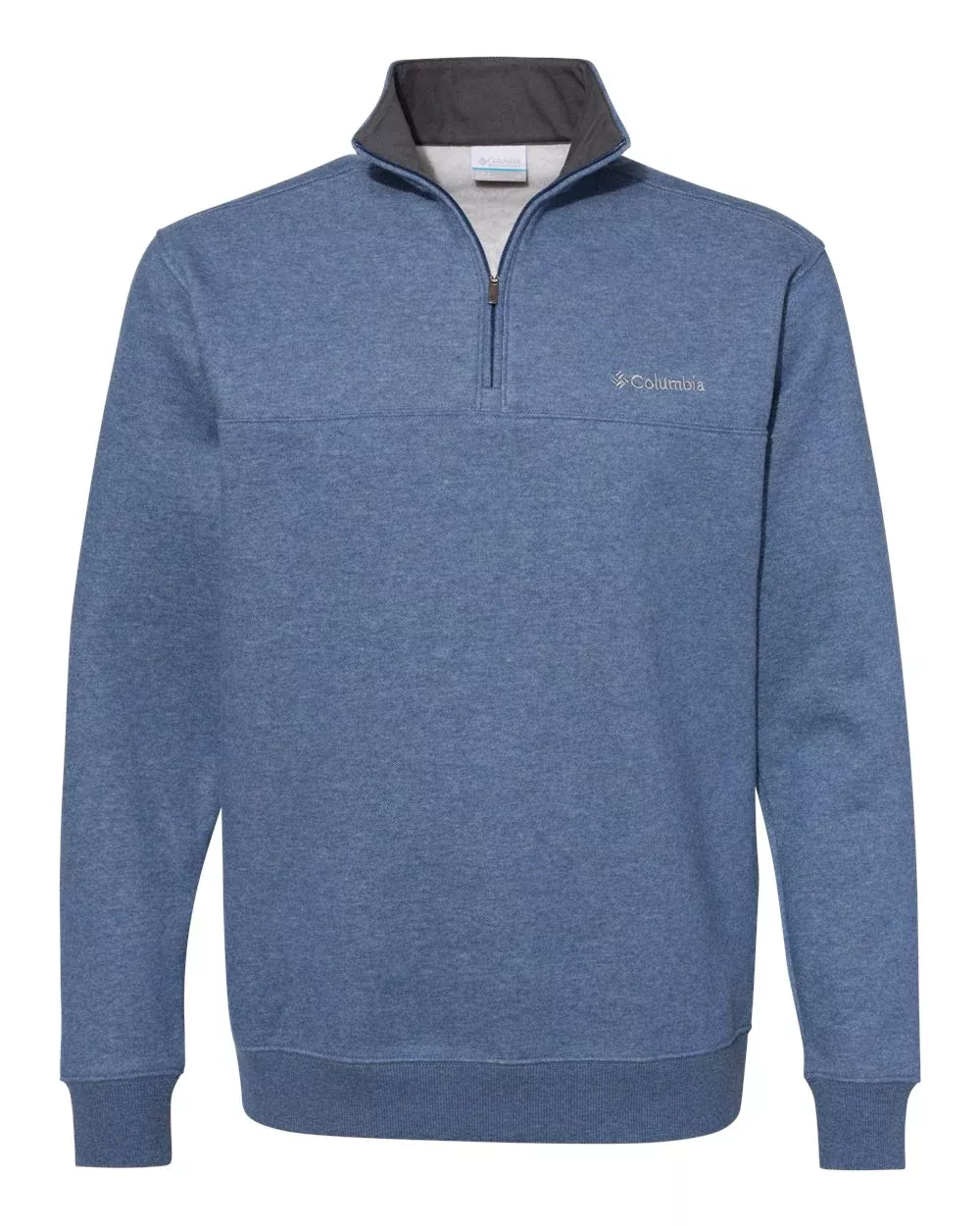 Columbia Men's Hart Mountain™ Half-Zip Sweatshirt