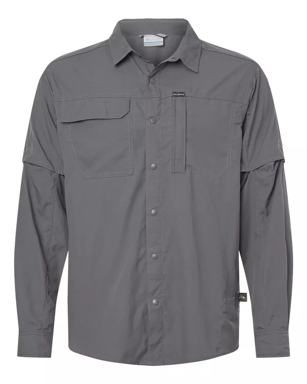 Columbia Men's Skien Valley™ Pocket Shirt