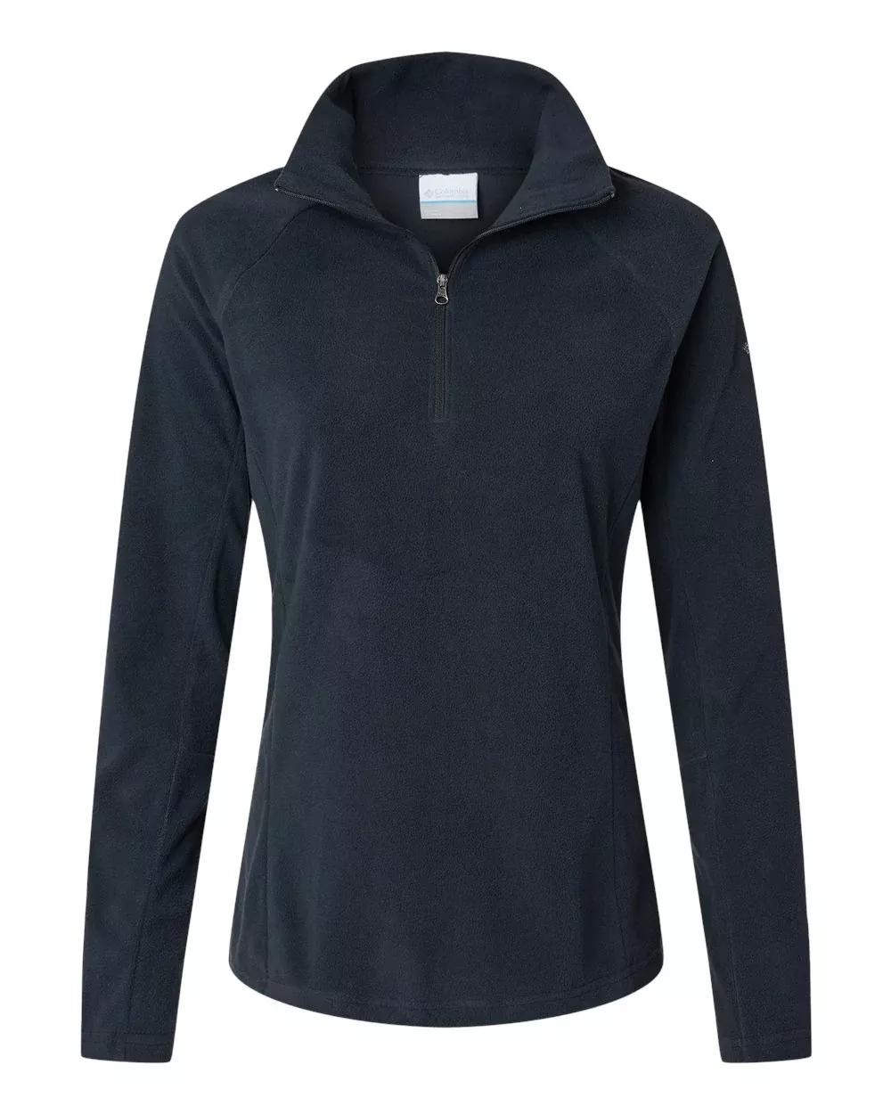 Columbia Women's Glacial™ IV Fleece Half-Zip Pullover