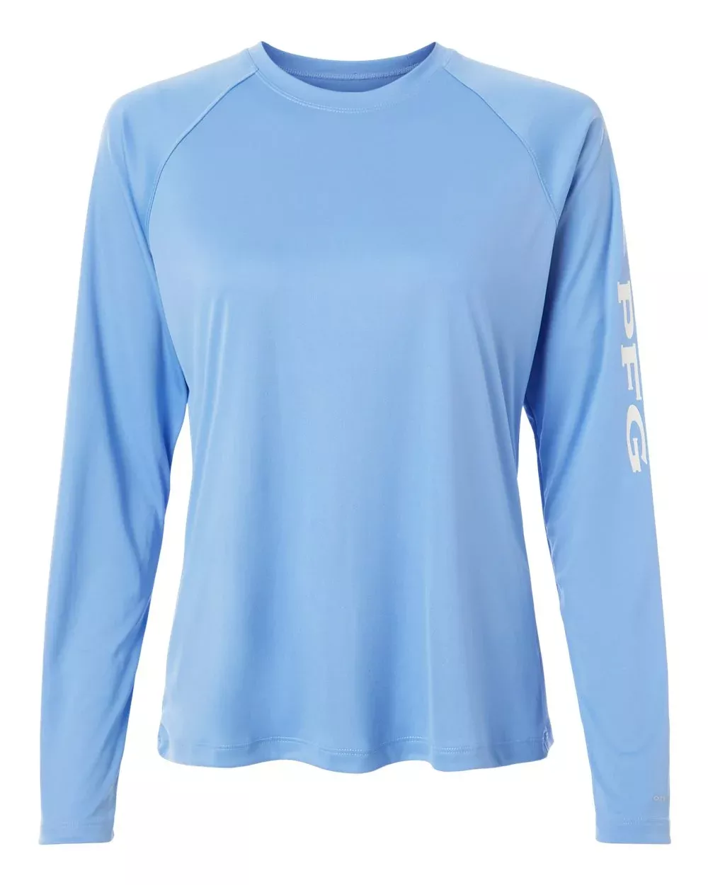Columbia Women's PFG Tidal Tee™ II Long Sleeve