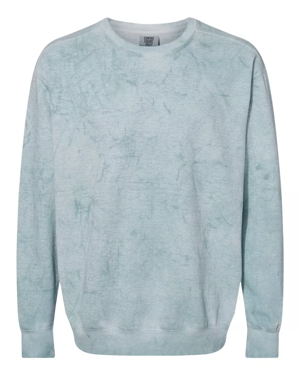 Comfort Colors Unisex Colorblast™ Crewneck Sweatshirt