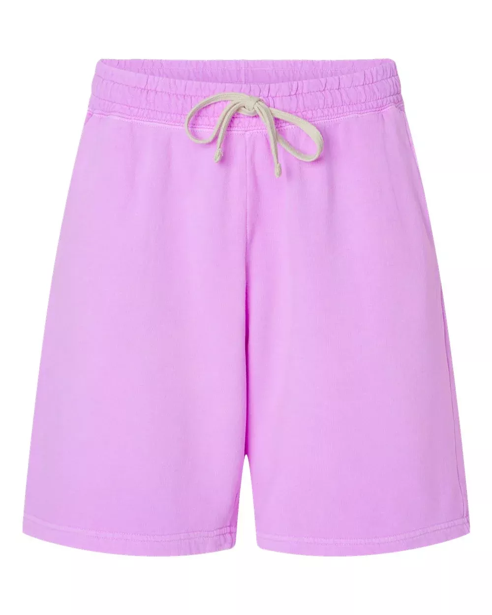 Comfort Colors Unisex Garment-Dyed Lightweight Sweat Shorts
