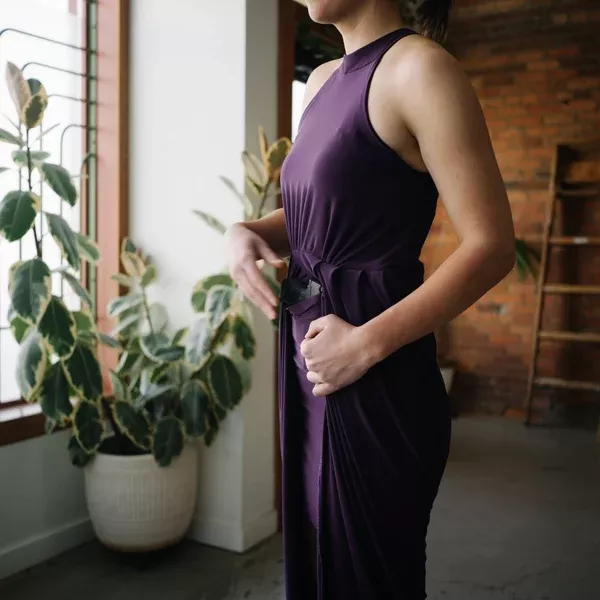 Concealed Carry Bravo Dress