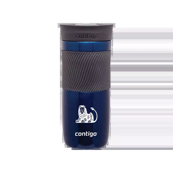 Contigo Blue Byron Bottle 16oz