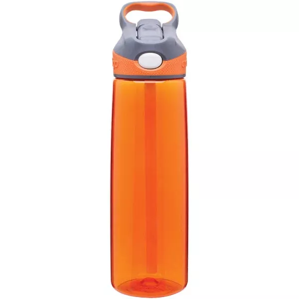 Contigo Orange Addison Bottle 24oz
