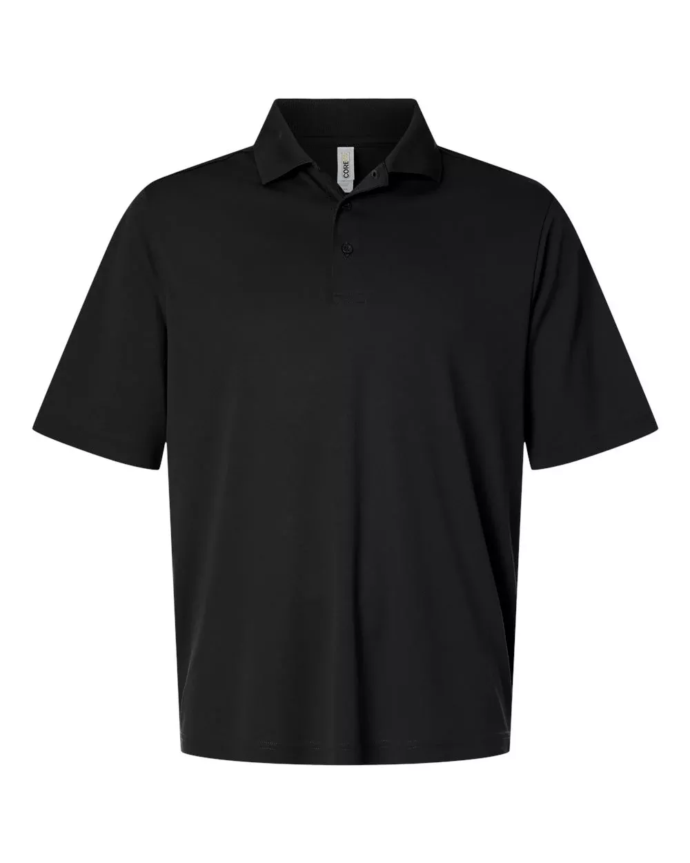 CORE365 Men's Tall Nova Performance Pique Polo - CE108T
