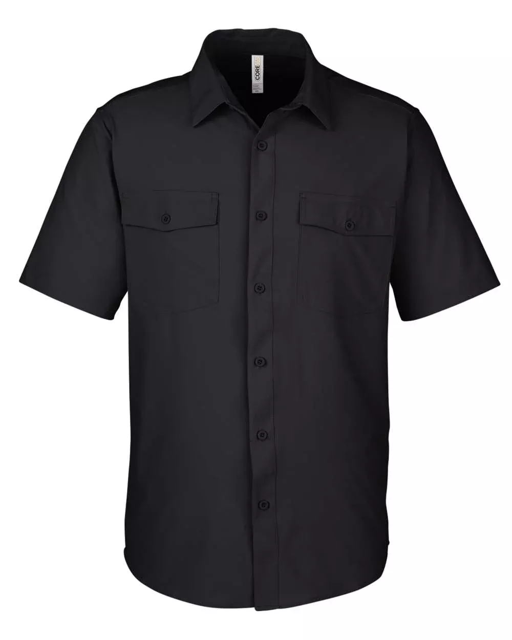 CORE365 Men's Ultra UVP Marina Shirt - CE510