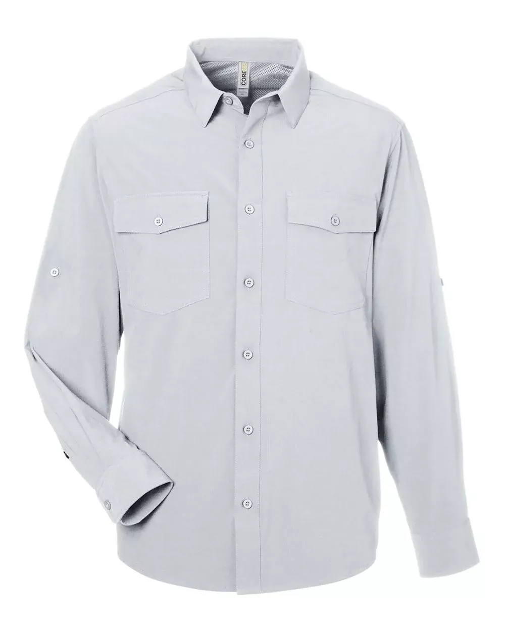 CORE365 Men's Ultra UVP Marina Shirt