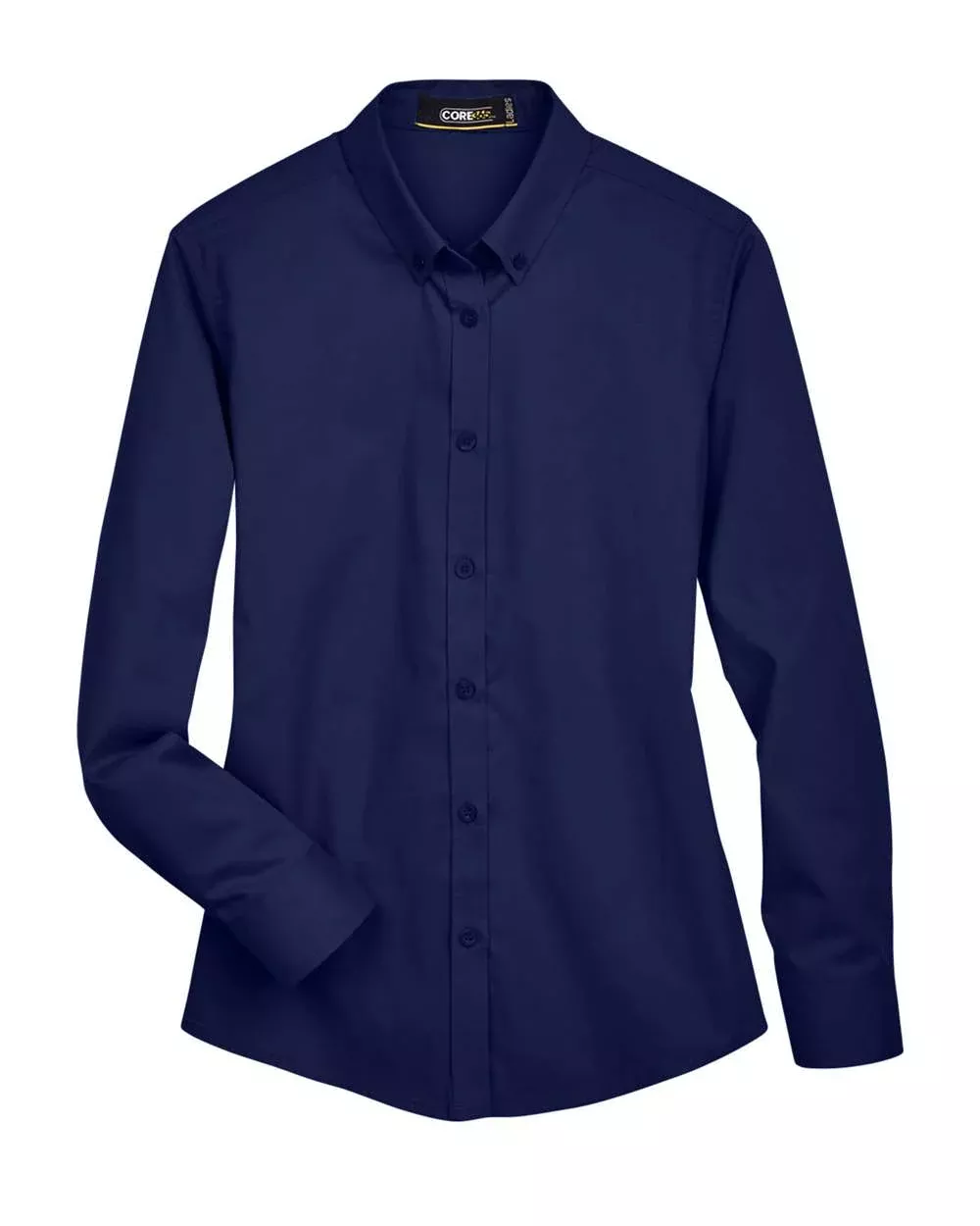 CORE365 Women's Operate Twill Shirt