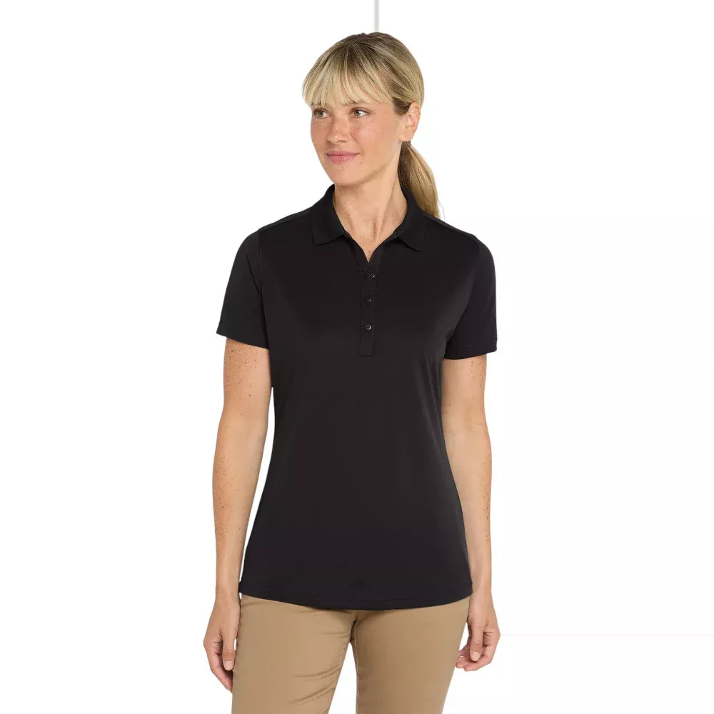 CornerStone CS419 Women’s Select Lightweight Snag-Proof Polo