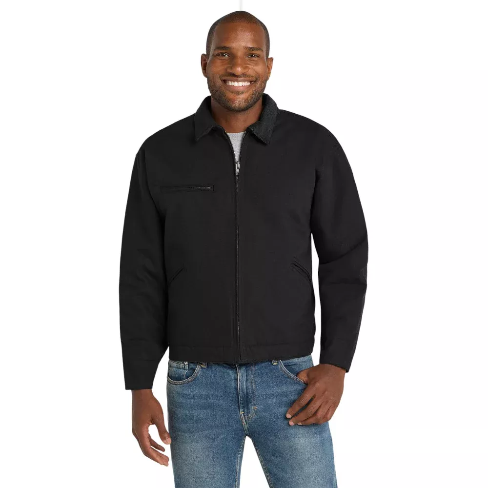 CornerStone J763 Duck Cloth Work Jacket