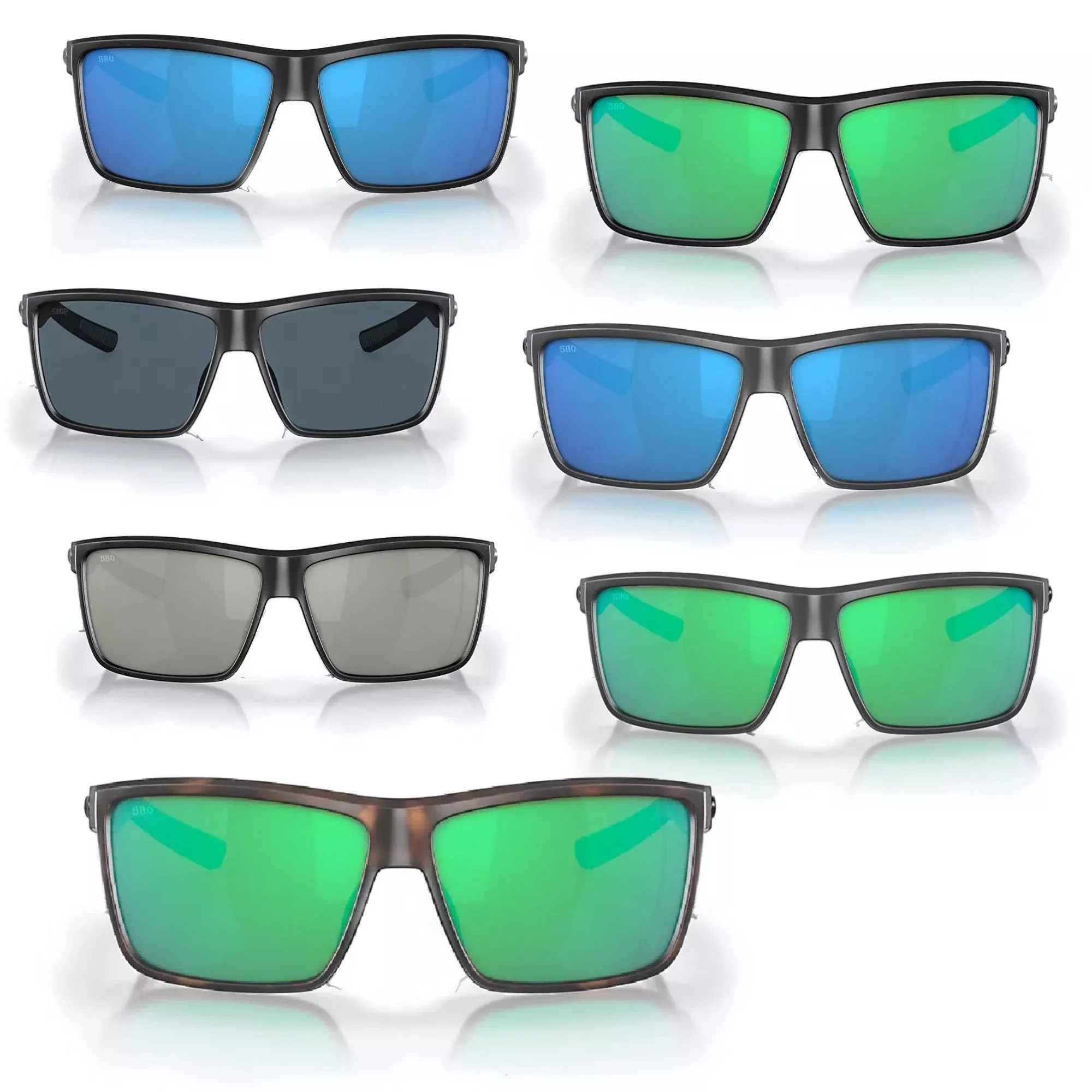 Costa Rinconcito Men's Lifestyle Sunglasses