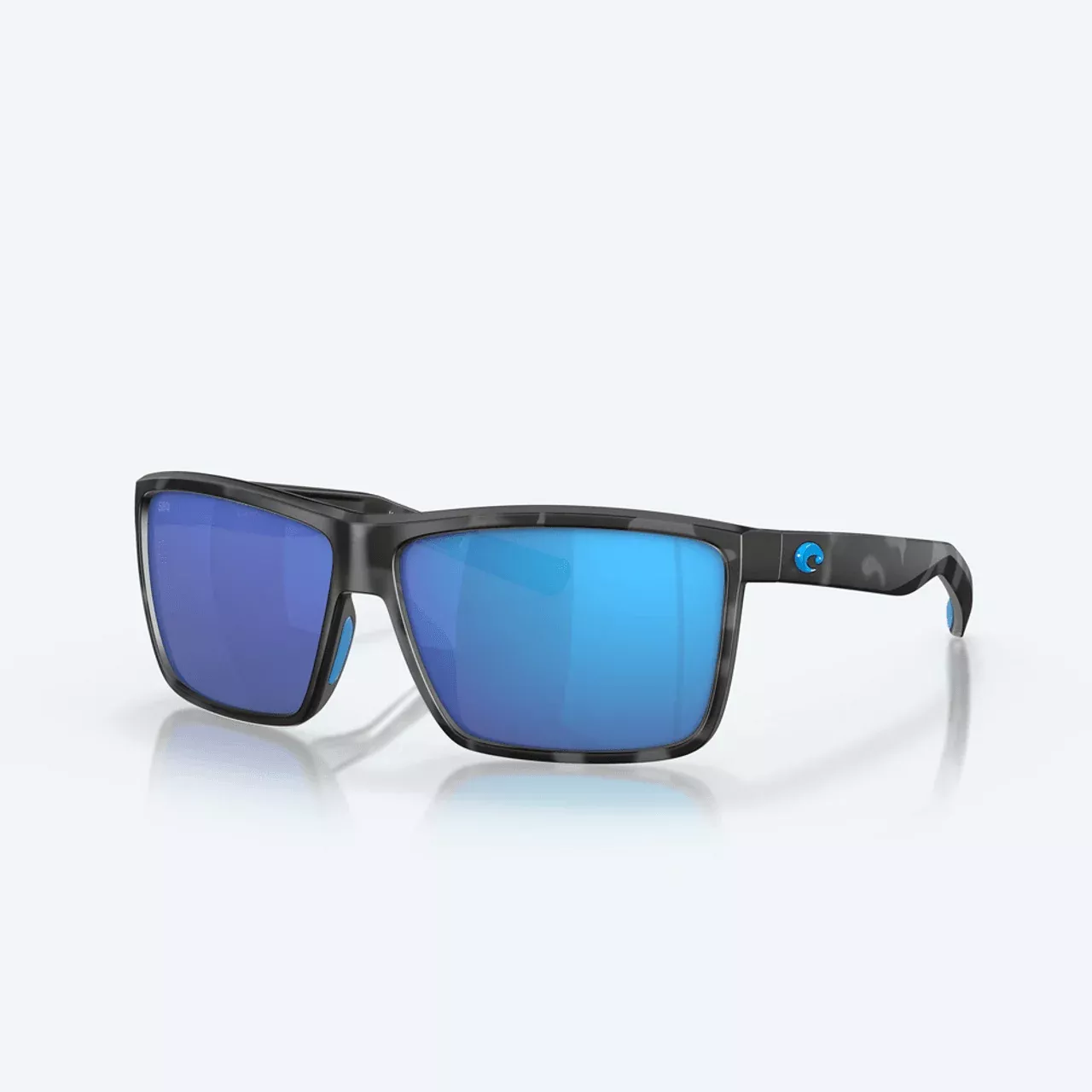 Costa Rinconcito Ocearch Matte Tiger Shark Blue Mirror 580G