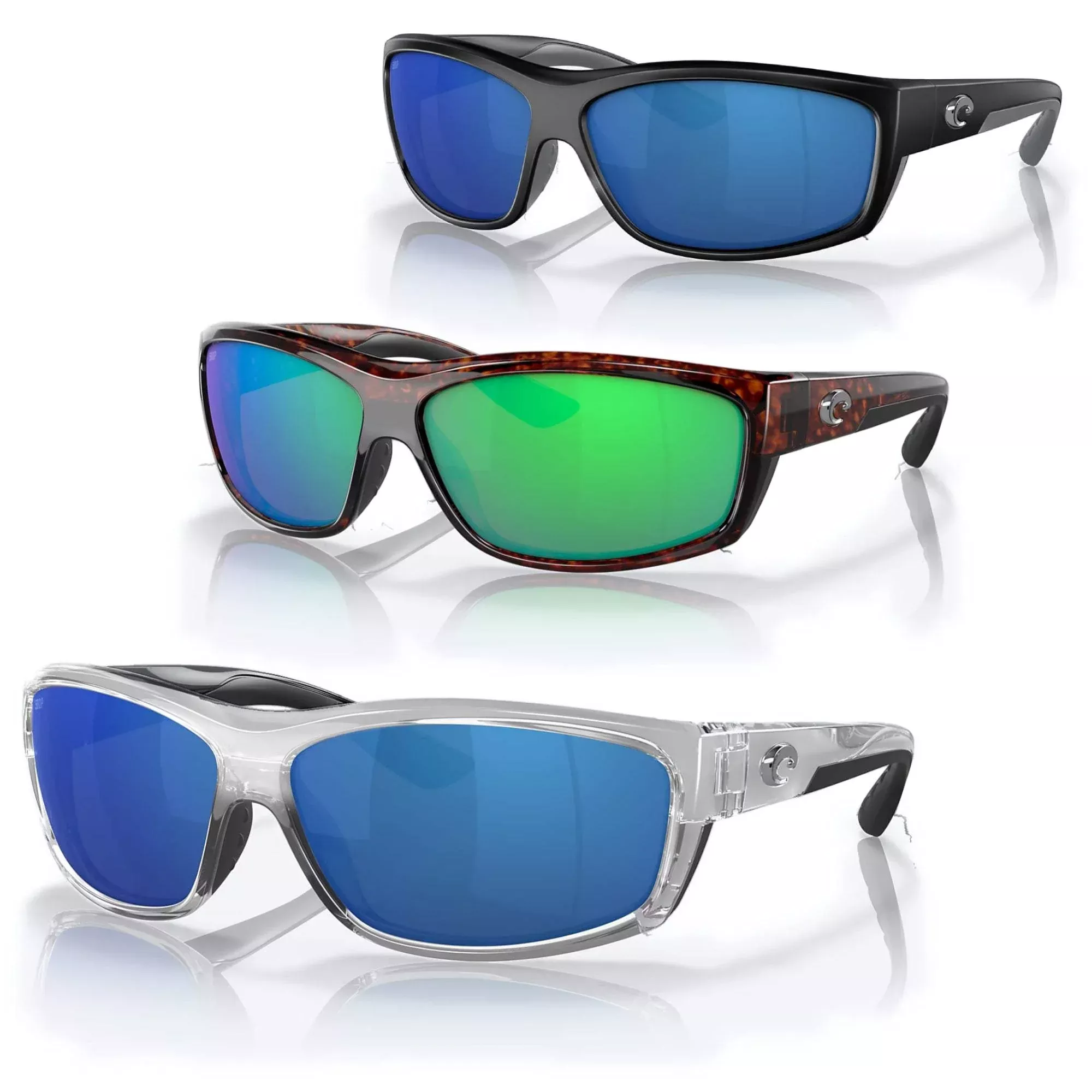 Costa Salt Break Men's Performance Sunglasses