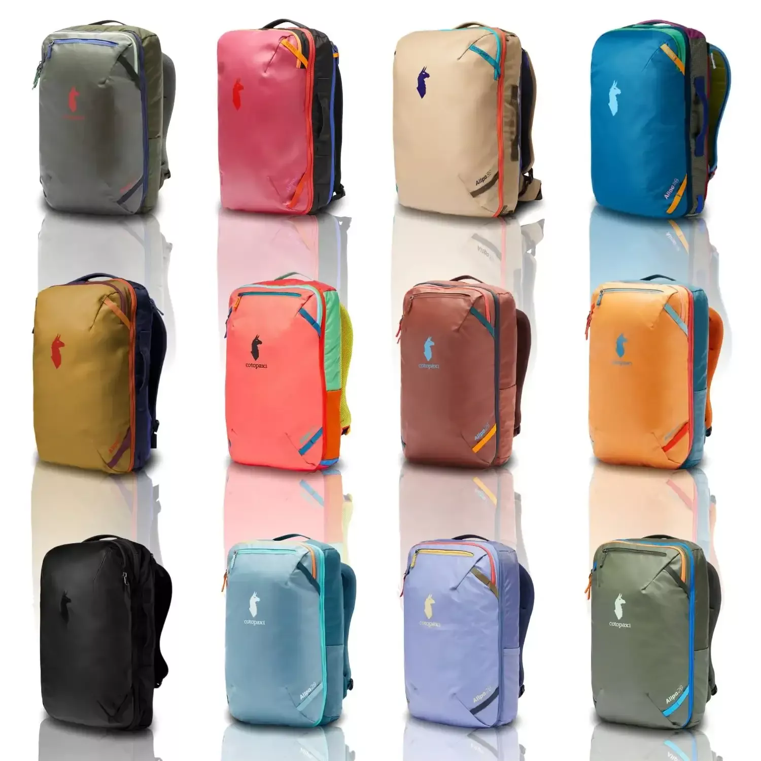 Cotopaxi Allpa 28L Travel Pack - Compact and Durable Travel Backpack for Adventure and Weekend Getaways