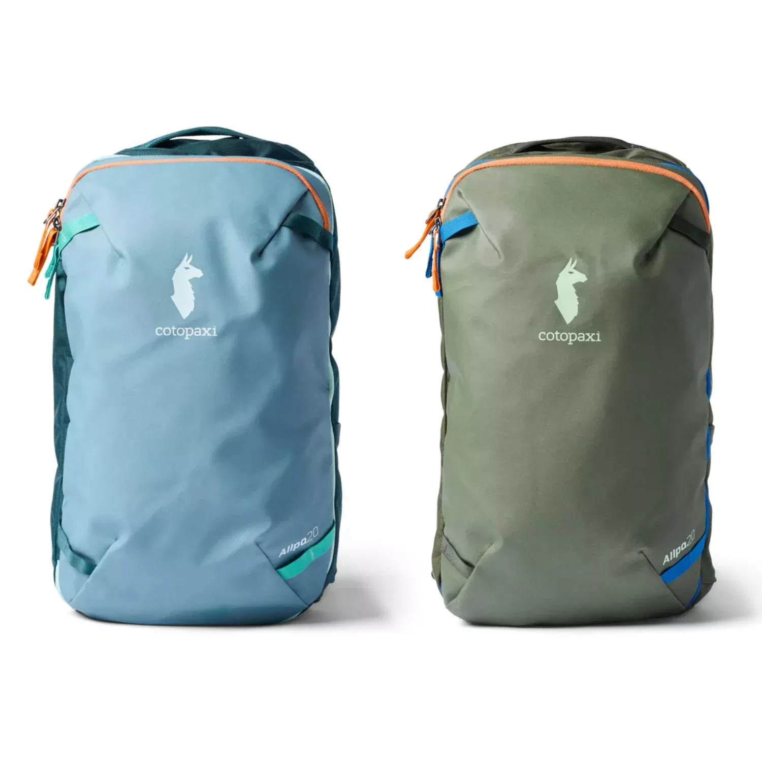 Cotopaxi Allpa Mini 20L Travel Pack