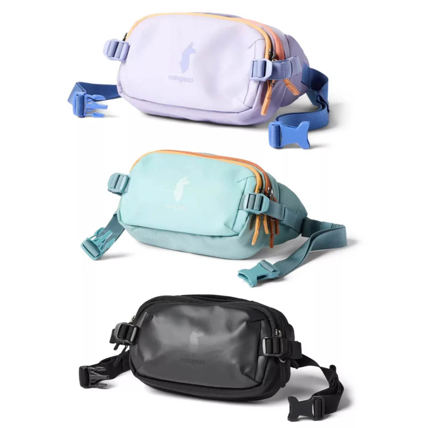 Cotopaxi Allpa X 1.5L Hip Pack