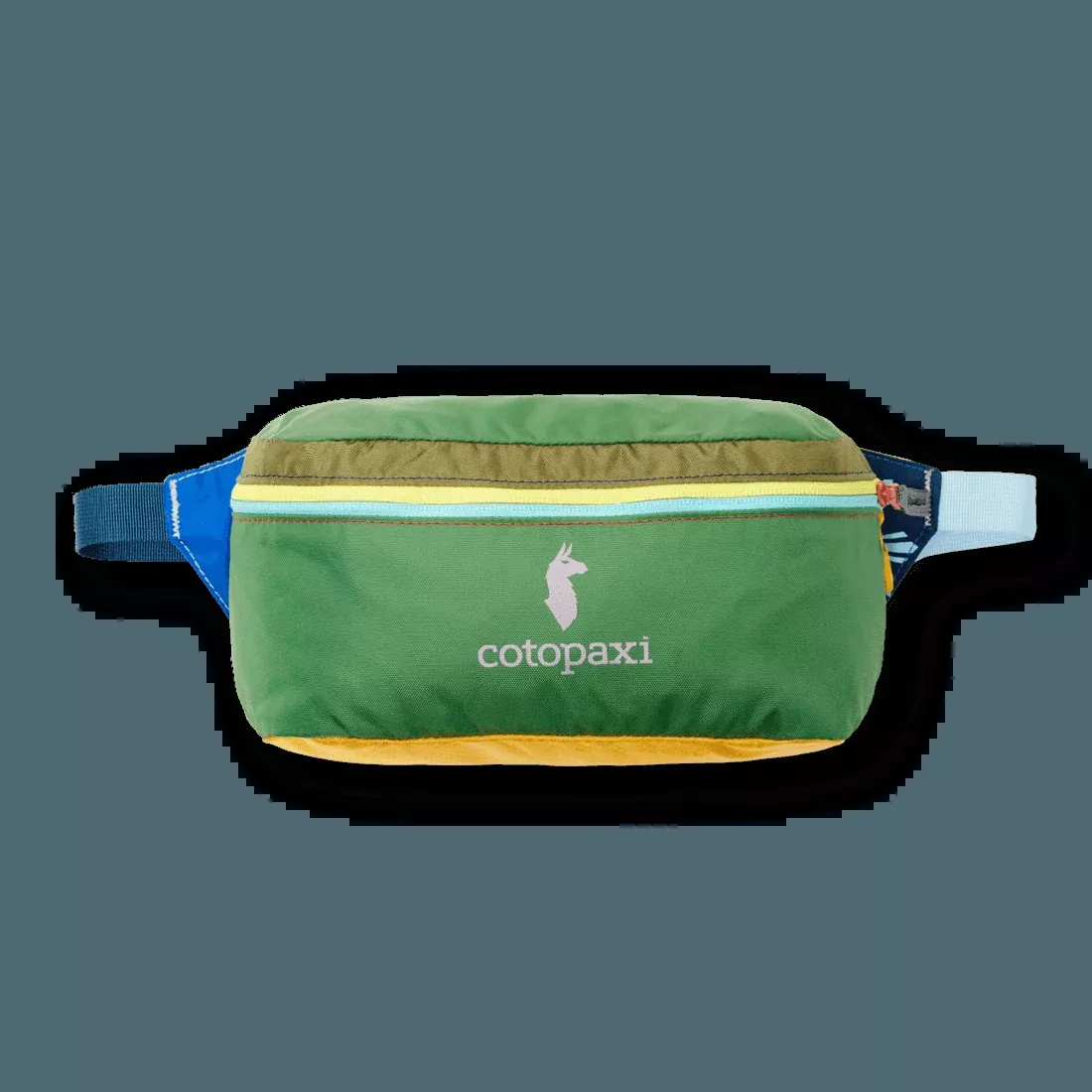 Cotopaxi Bataan 3L Fanny Pack - Del-Dia