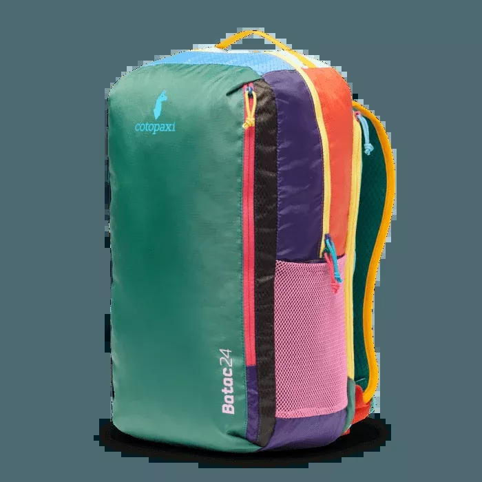 Cotopaxi Batac 24L Pack - Del-Dia - Random Color