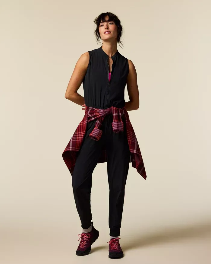 Cotopaxi Cambio Jumpsuit - Women's
