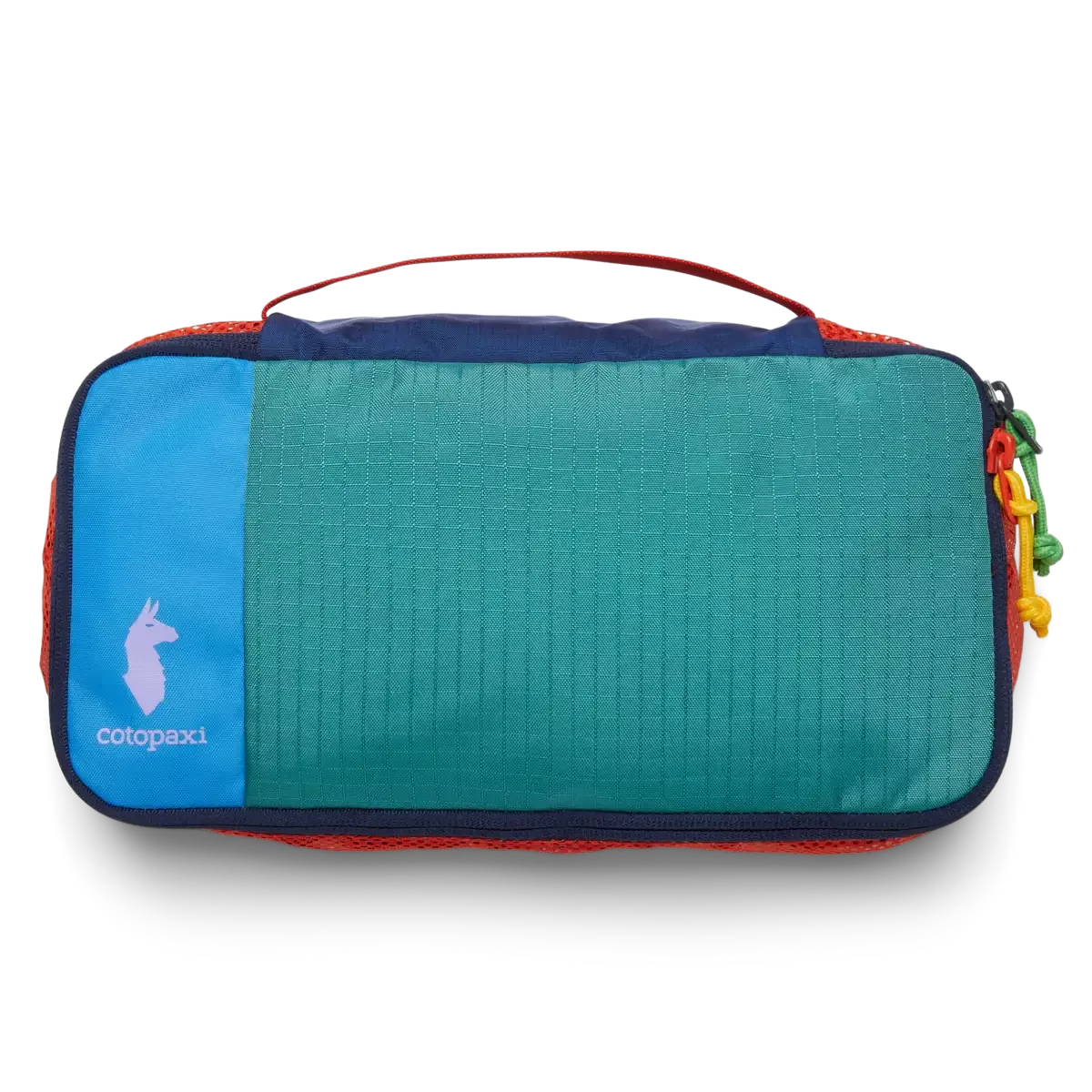 Cotopaxi Cubo Travel Cube - Del Dia - Multiple Sizes