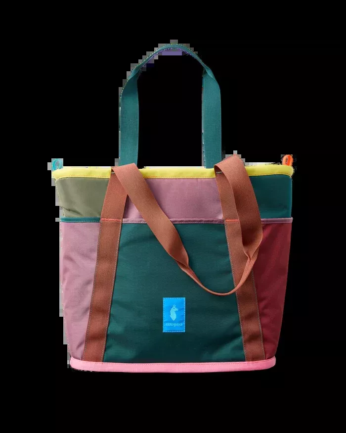 Cotopaxi Hielo 18L Cooler Tote Del Dia OS