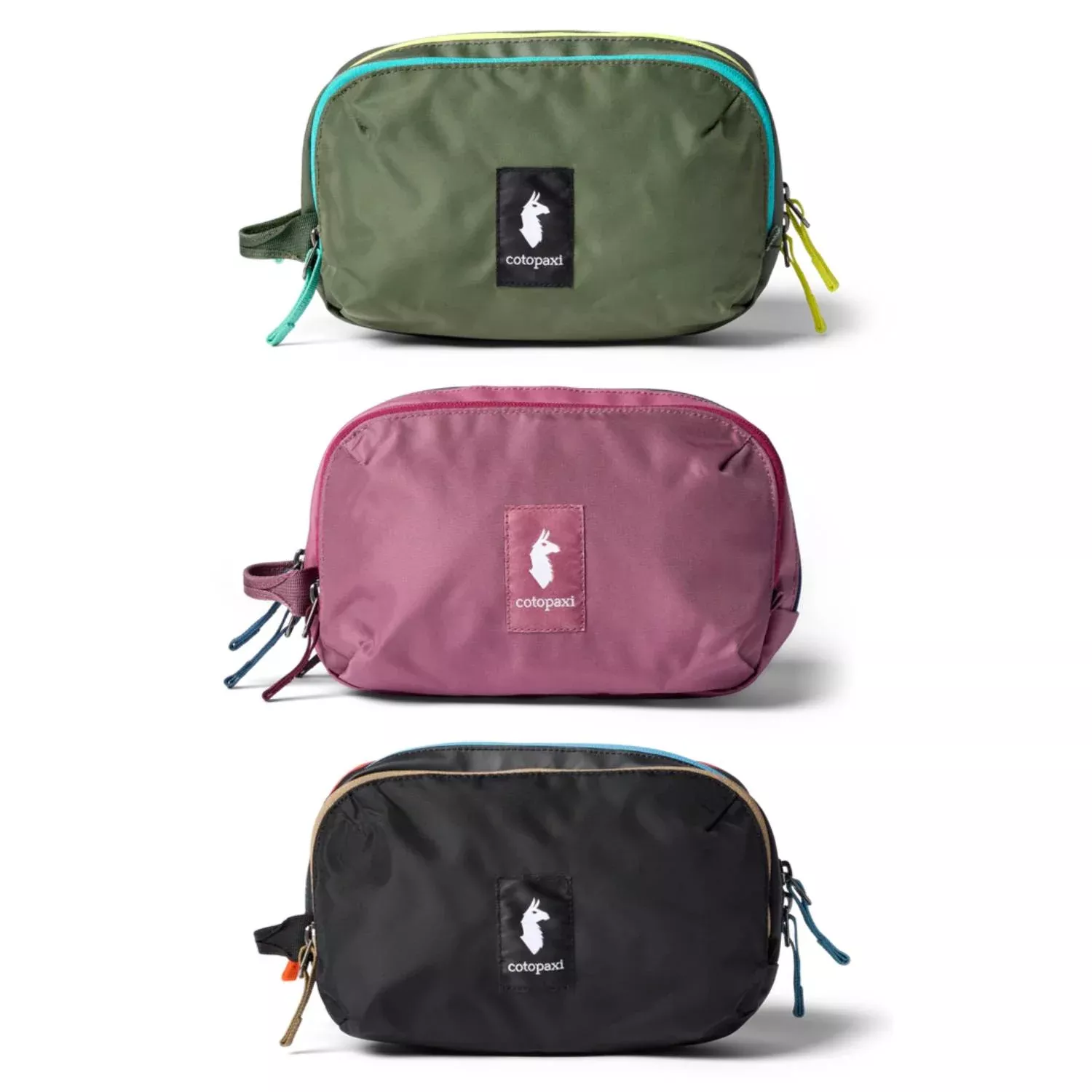 Cotopaxi Nido Accessory Bag