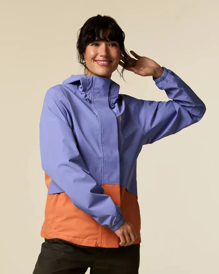 Cotopaxi Rayu Rain Jacket - Women's