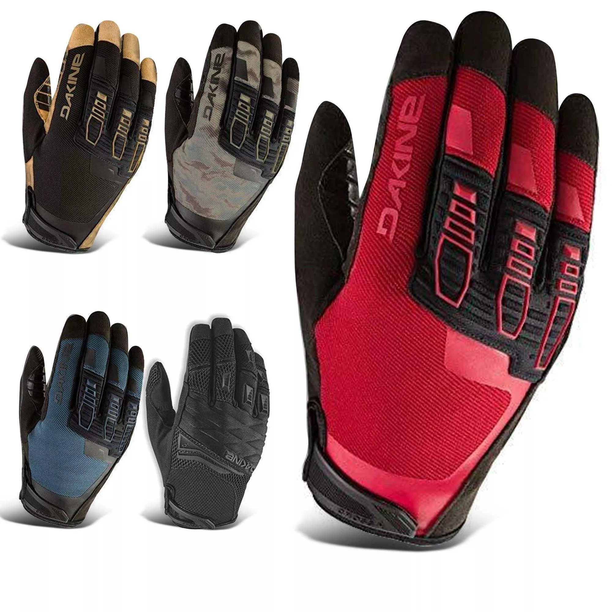 Dakine Cross-X Glove