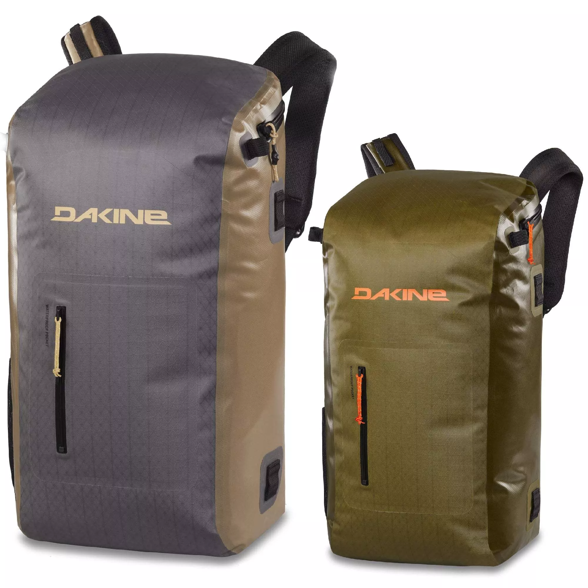 Dakine Cyclone DLX36L Dry Pack