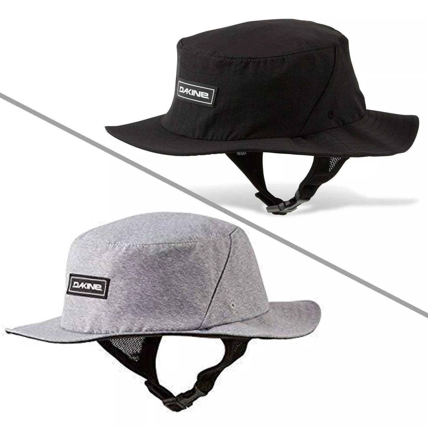 Dakine Indo Surf Hat -Secure Fit and Floatable Design