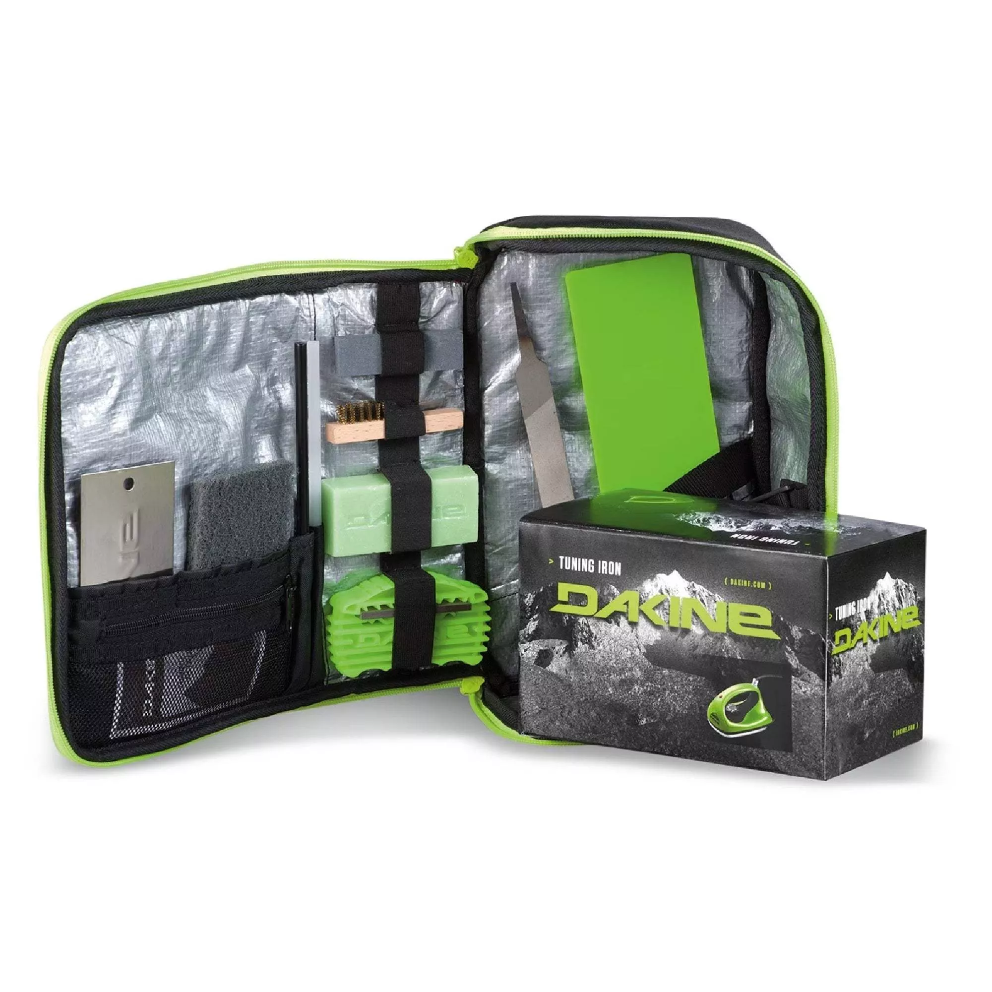 Dakine Super Tuning Kit