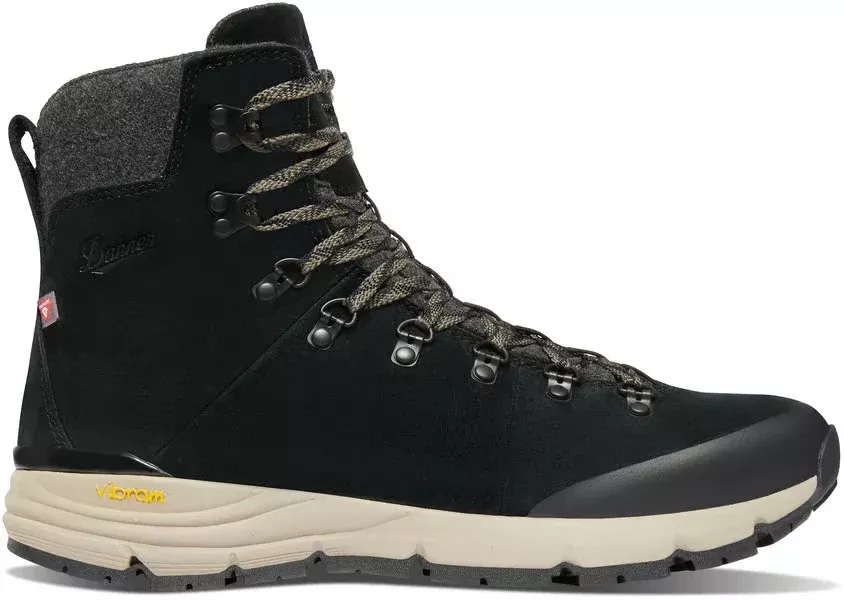 Danner Arctic 600 Side Zip - Men's
