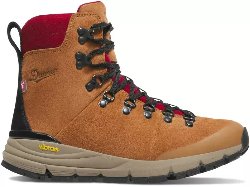 Danner Arctic 600 Side-Zip - Women's