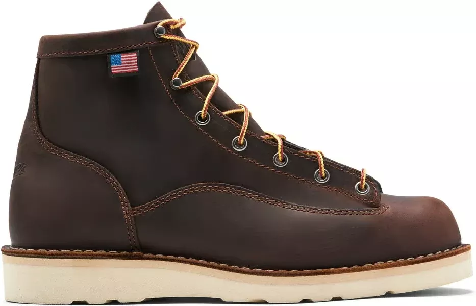 Danner Bull Run 6" Boot - Men's