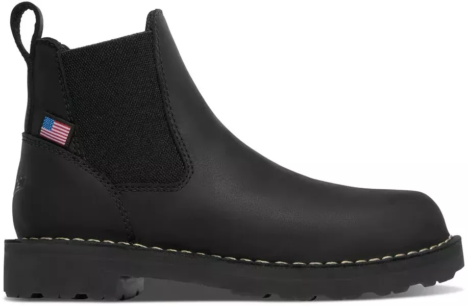 Danner Bull Run Chelsea 5" Heeled Boot - Women's
