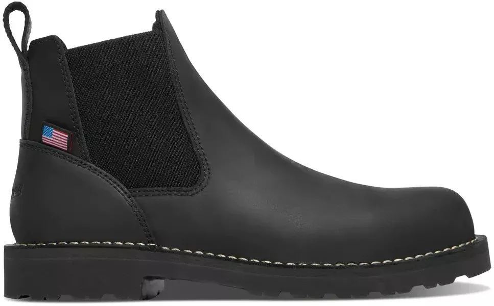 Danner Bull Run Chelsea 6" Boot - Men's