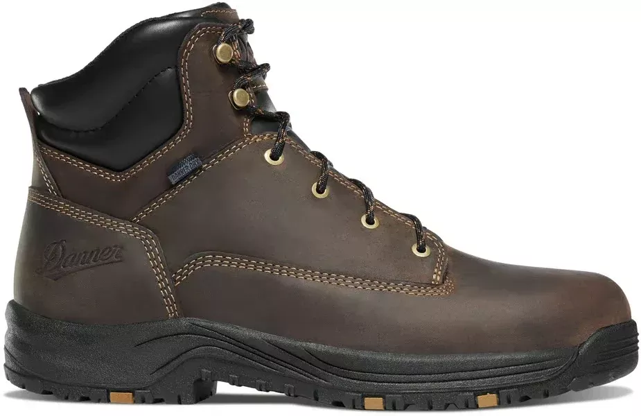 Danner Caliper 6" Aluminum Toe - Men's