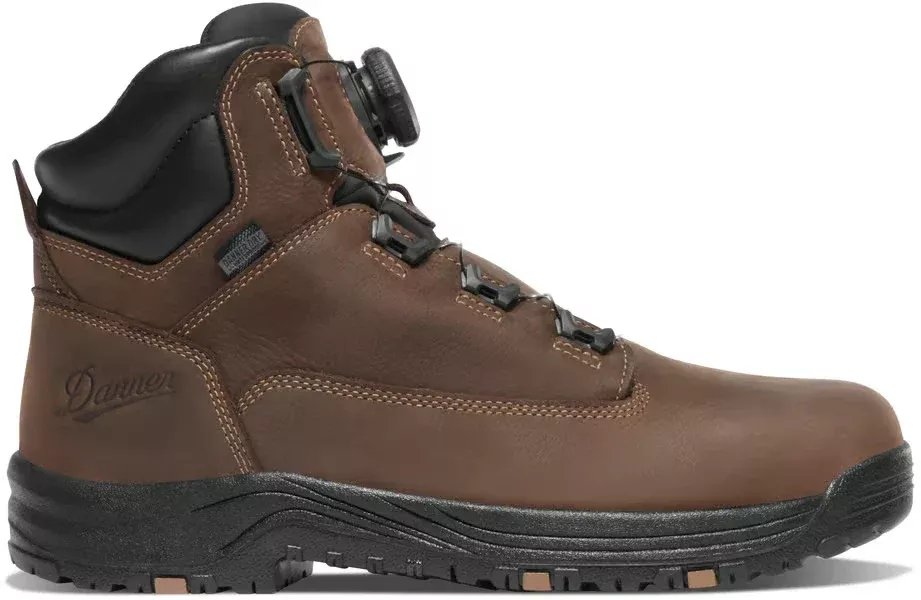 Danner Caliper BOA 6" Aluminum Toe - Men's