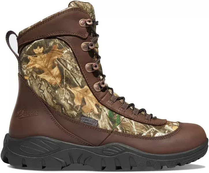 Danner Element 8" Insulated 400G Hunting Boots - Men's