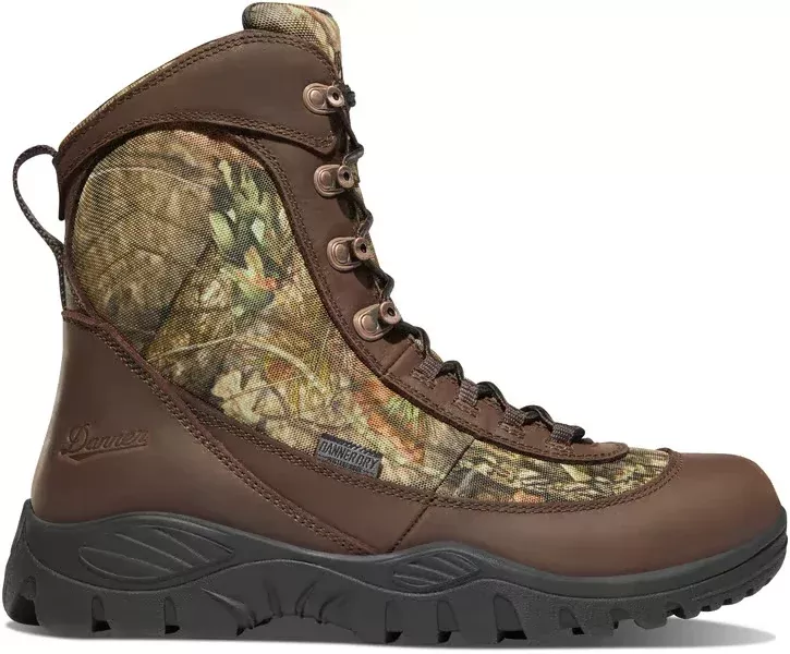 Danner Element 8" Insulated 800G Hunting Boot - Men's