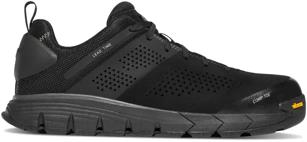 Danner Lead Time Composite Toe Shoe - Men's
