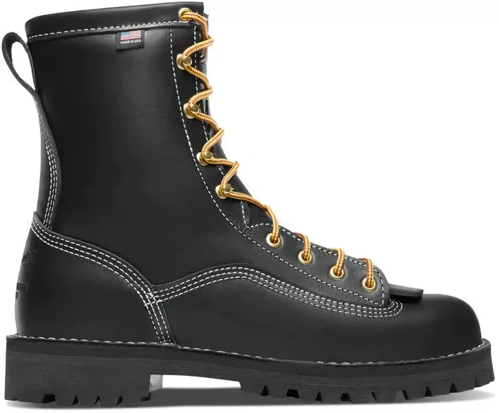 Danner Super Rain Forest 8" GTX Composite Toe Boot - Men's
